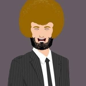 Meet your Posher, Sam